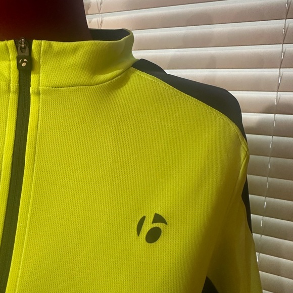 Men’s Bontrager cycling jersey size medium 🚴 - Picture 8 of 13